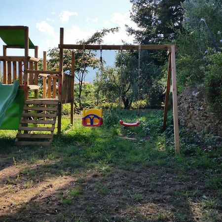 Colpi Di Timone B&B Finale Ligure Exterior photo