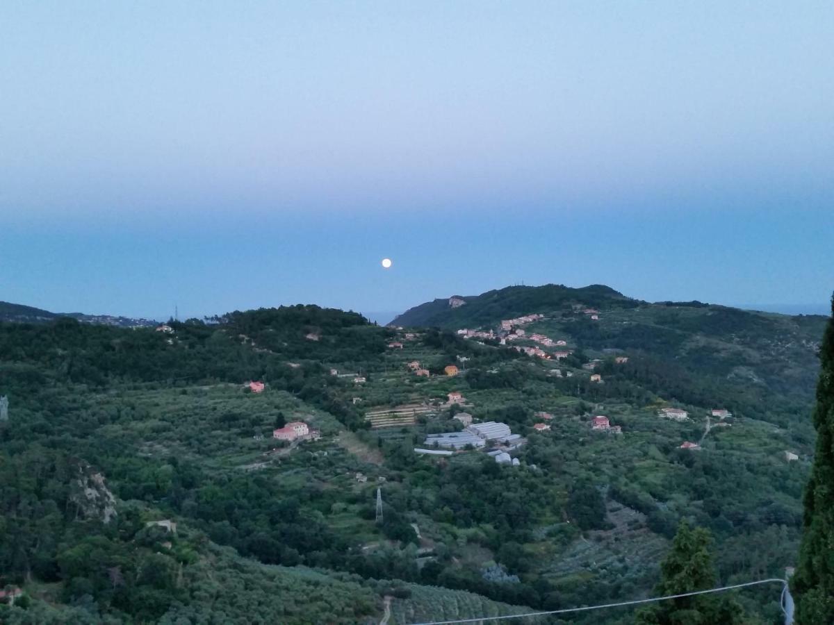 Colpi Di Timone B&B Finale Ligure Exterior photo