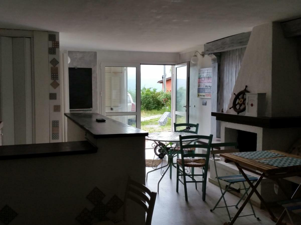Colpi Di Timone B&B Finale Ligure Exterior photo