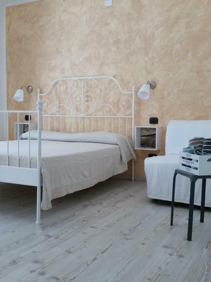 Colpi Di Timone B&B Finale Ligure Exterior photo