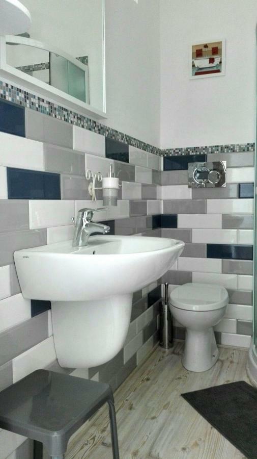 Colpi Di Timone B&B Finale Ligure Exterior photo
